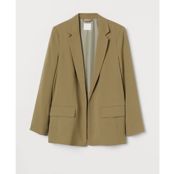 NWOT Blazer - Picture 3 of 12